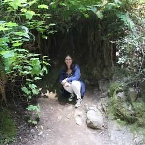 Meet your Posher, Jeanne